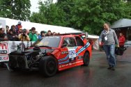 Rallye Český Krumlov: 2011_dojezd04.JPG